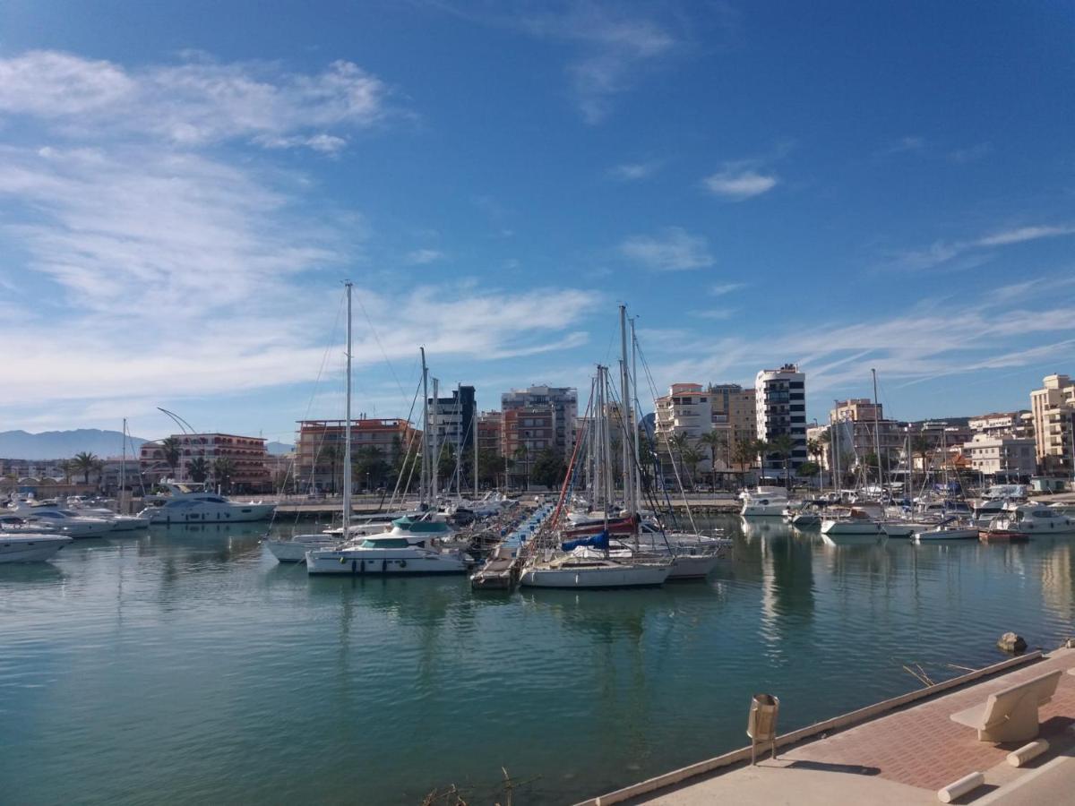 Appartement Mi Gaviota, Primera Linea Vt-49181-v