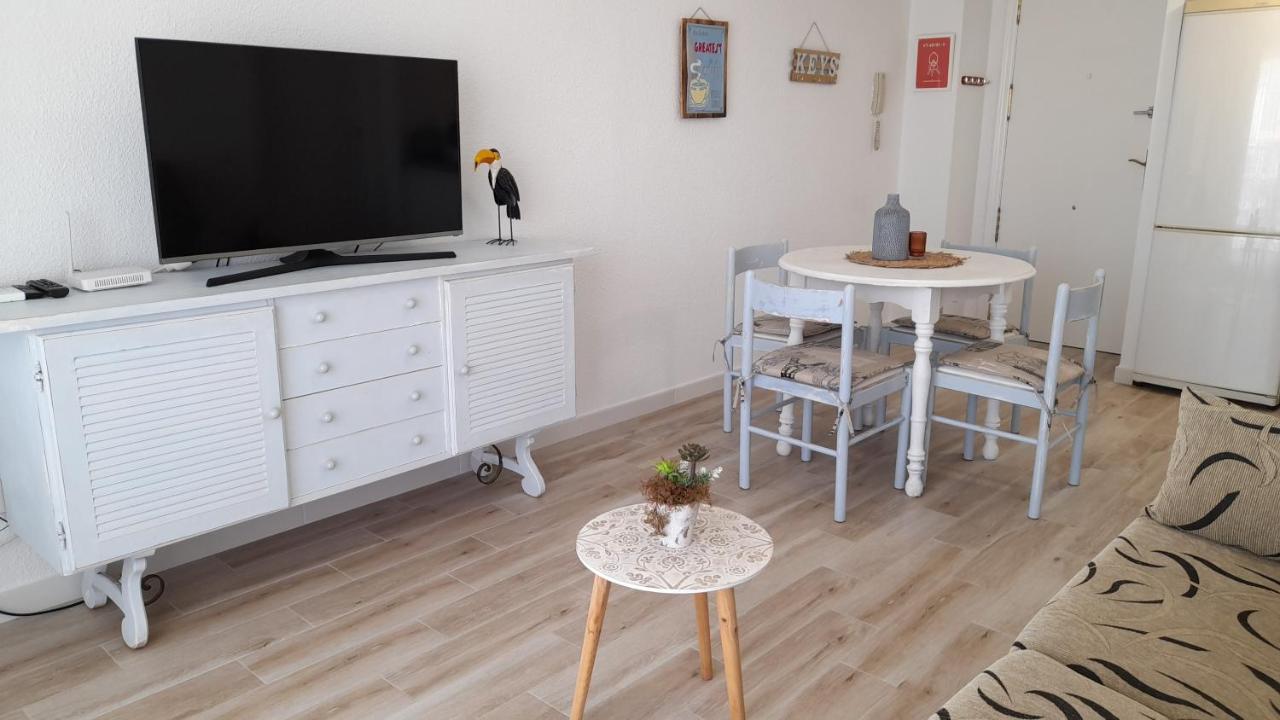 Mi Gaviota, Primera Linea Vt-49181-v Appartement Gandie