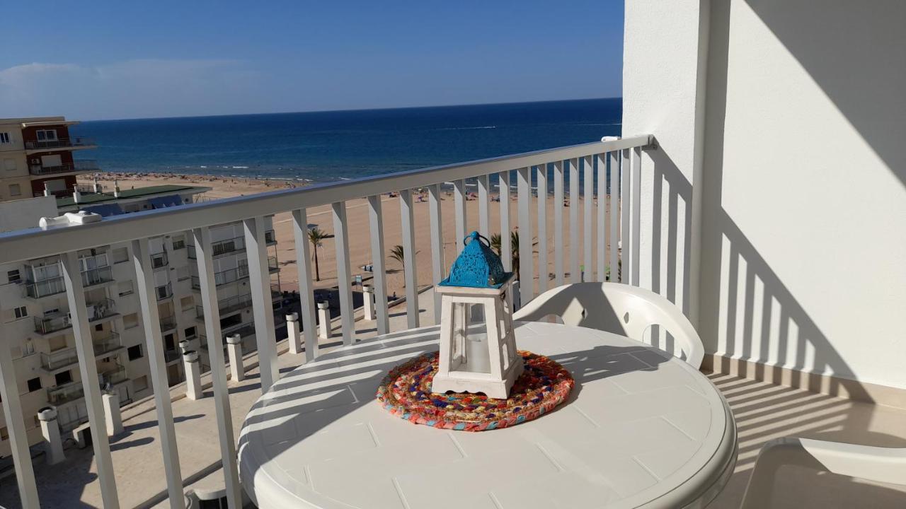 Appartement Mi Gaviota, Primera Linea Vt-49181-v