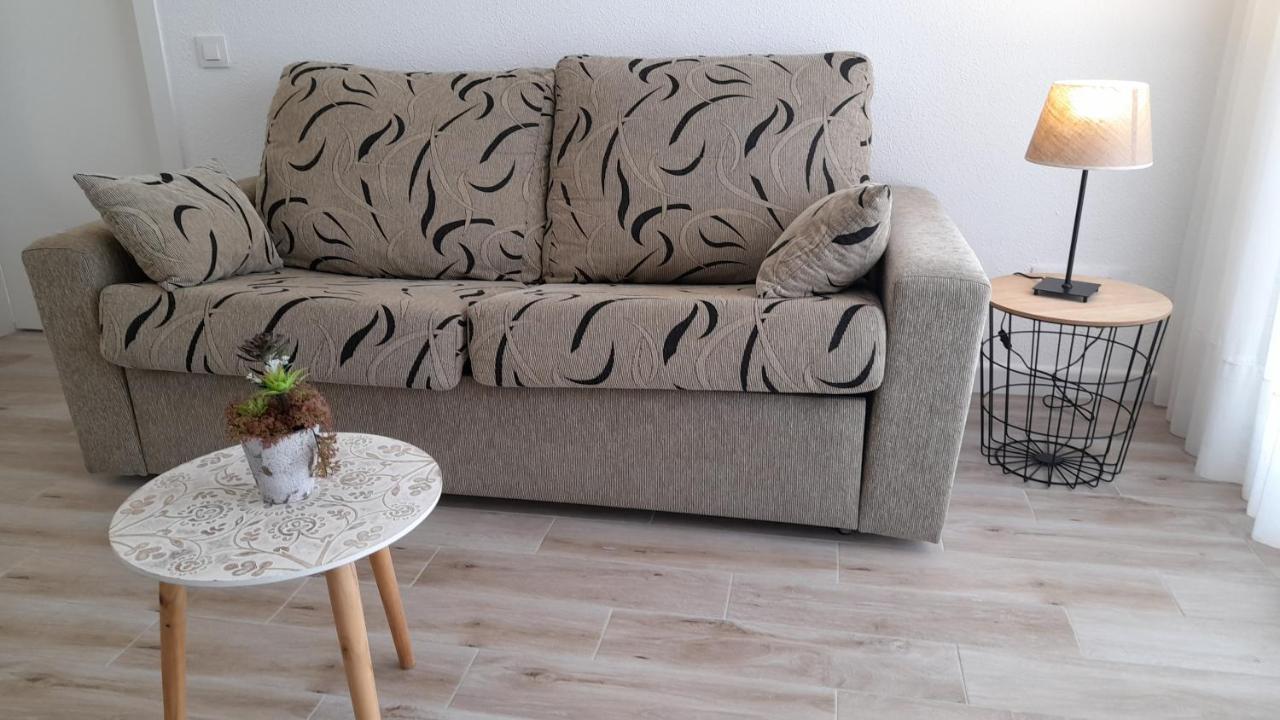 Appartement Mi Gaviota, Primera Linea Vt-49181-v *